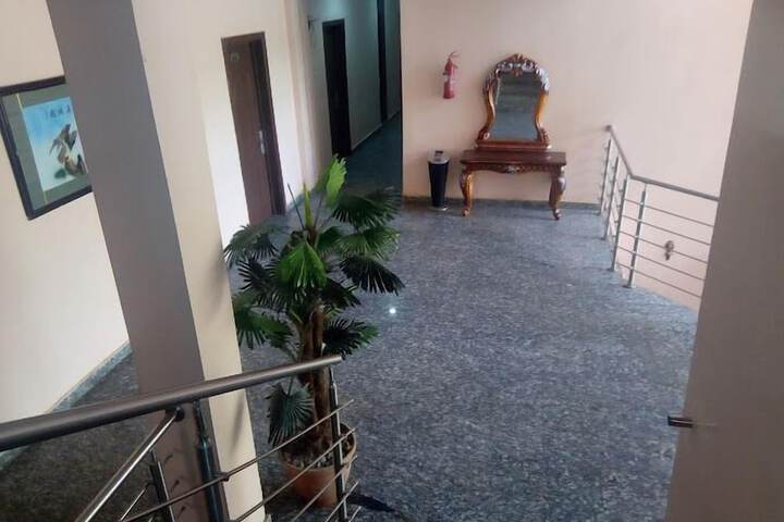 Hotel Interior 48 of 61