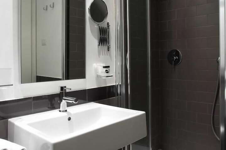 Bathroom Vanities