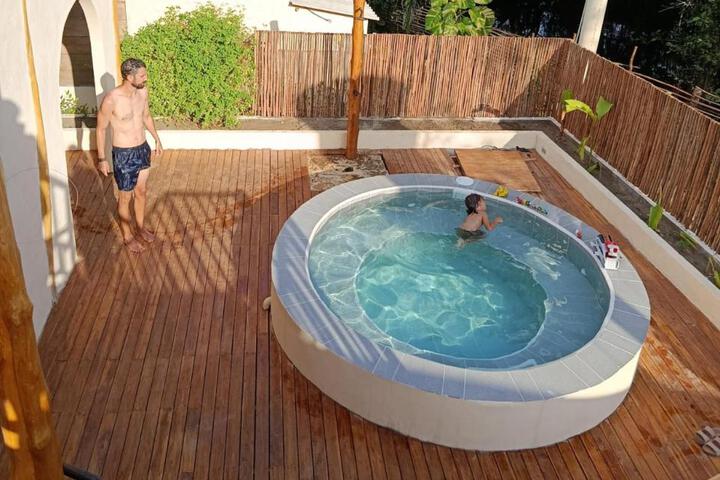 Photo of Paraíso Natural Ecohotel