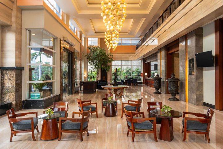 Hotel 60 of 61
