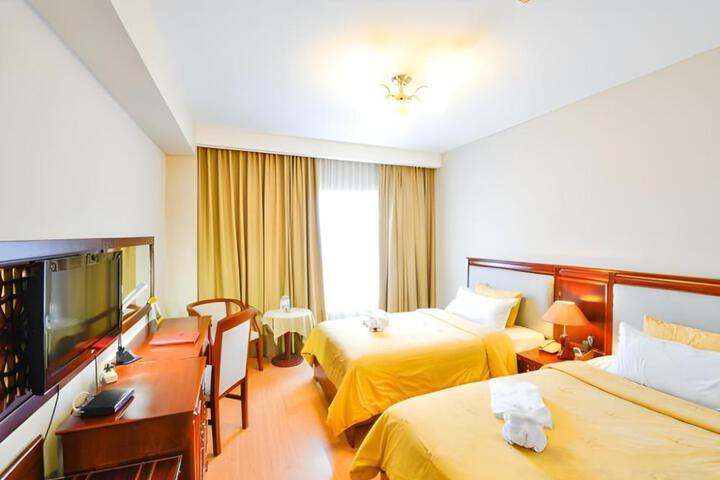 Room Interior