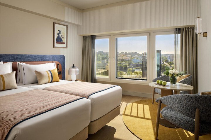 View from room