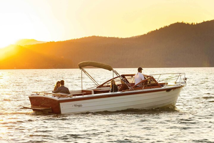 Boating