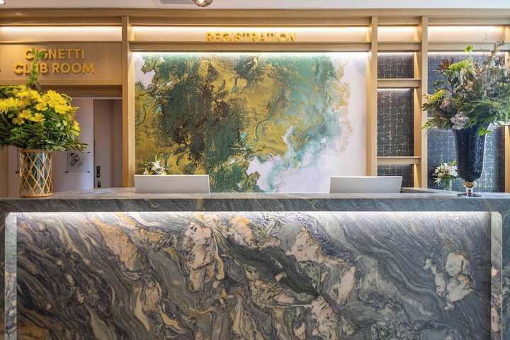 Hotel Interior 2 of 41