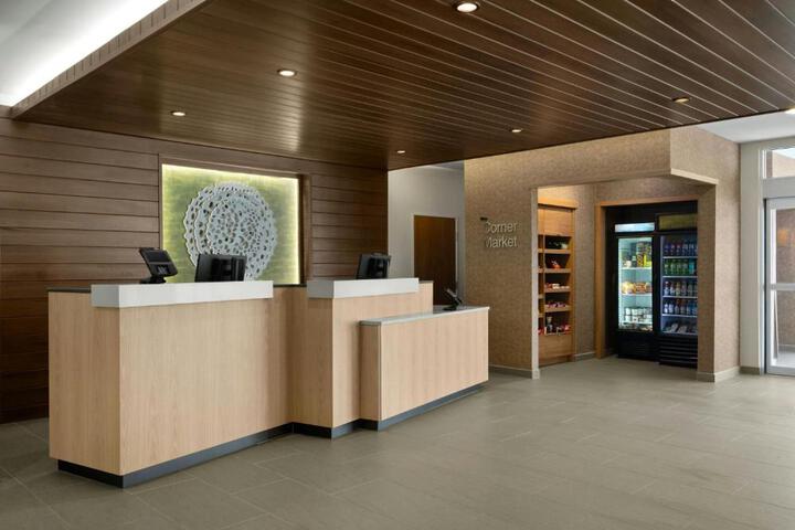 Image of Fairfield by Marriott Inn & Suites Kokomo