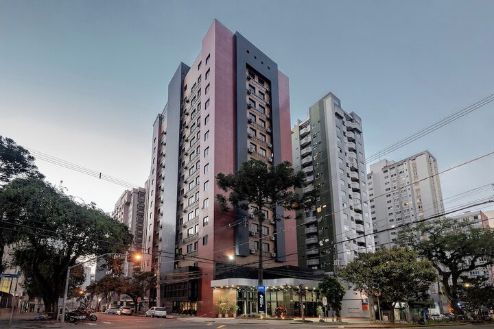 Hotel 91 of 92