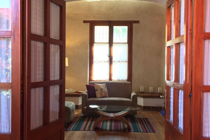 Hotel Interior 101 of 123