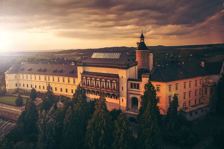 Photo of Chateau hotel Zbiroh