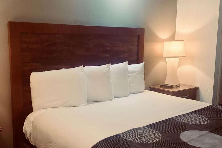 1 Double Bed (16 of 20)