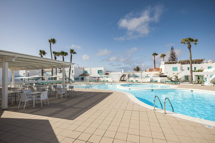 Pool to Cool