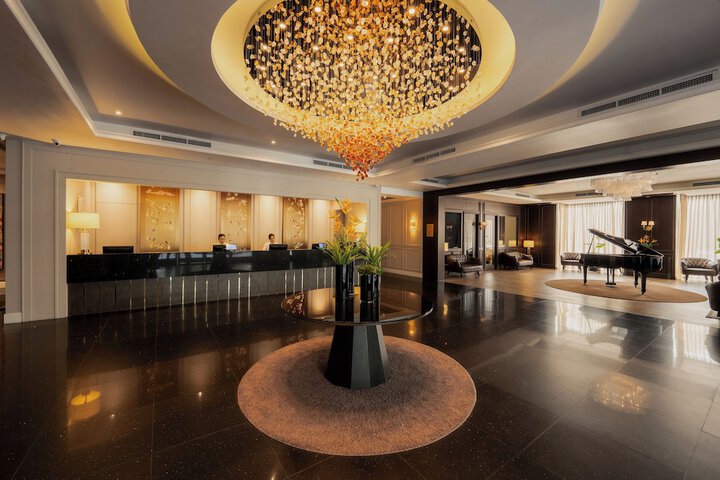 Hotel Interior 4 of 78