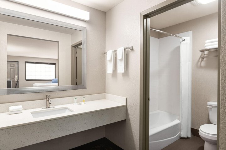 Bath Amenities