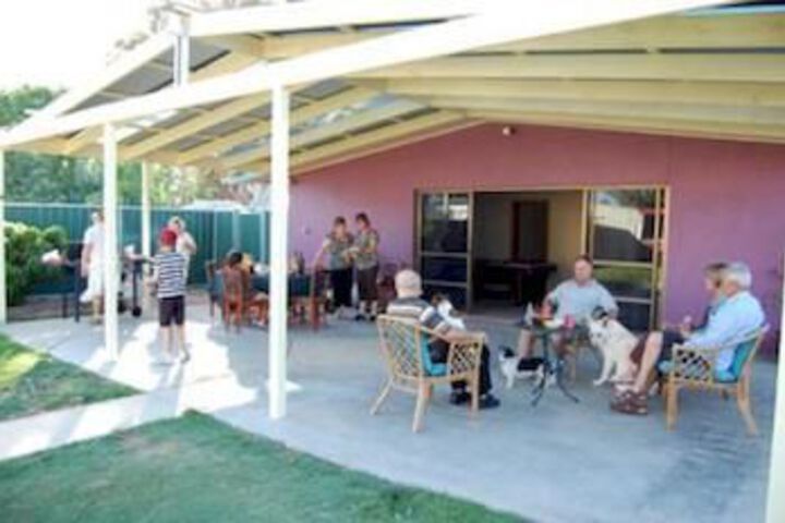 Terrace/Patio 13 of 13