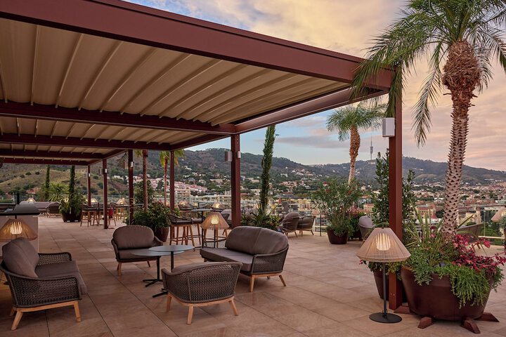 Terrace/Patio 126 of 130