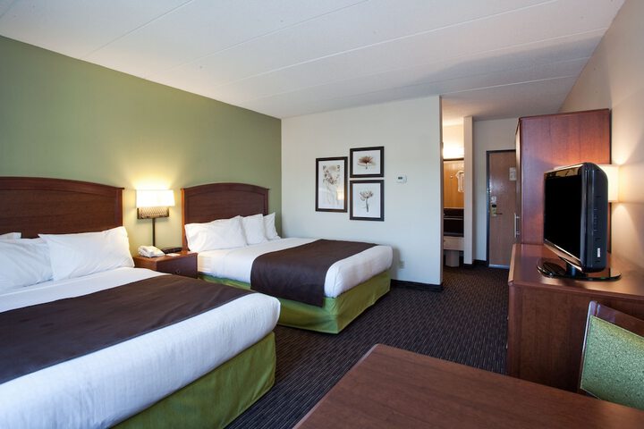 2 Queen Beds (4 of 9)