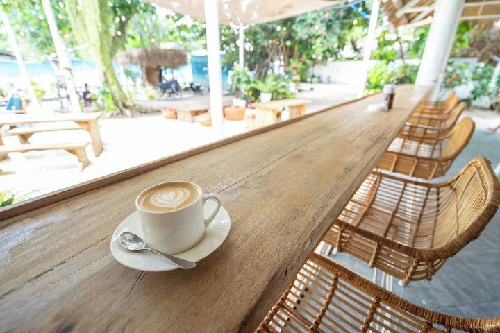 Breakfast/Coffee Service 114 of 121