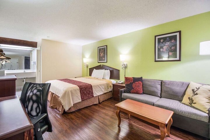 1 King Bed (3 of 15)