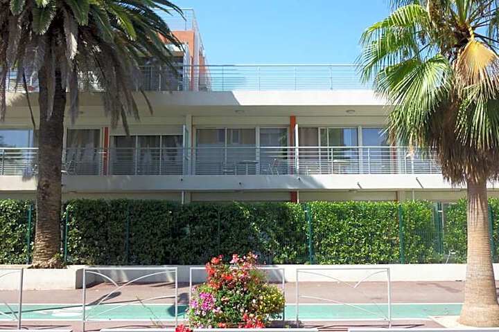 Residence Syracuse