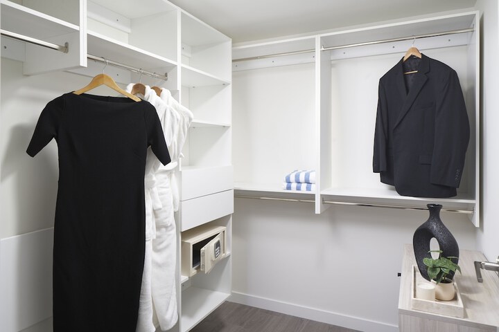 Wardrobe