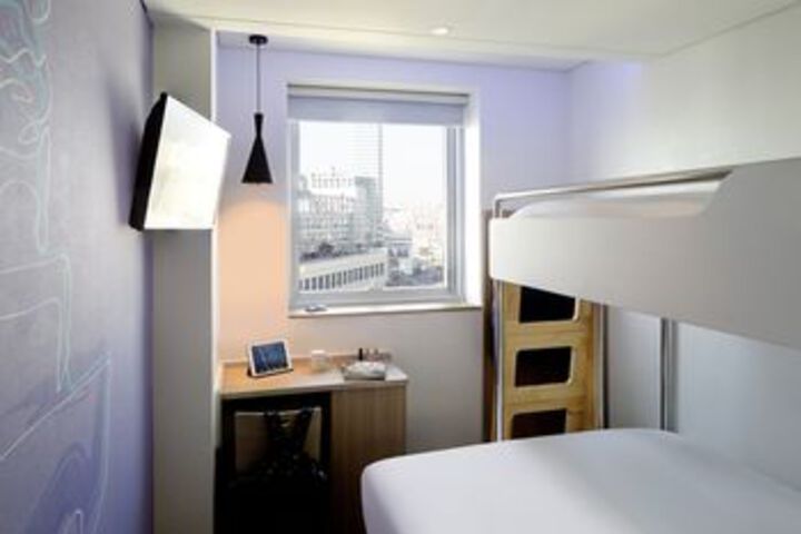 Standard Suite