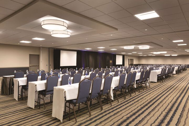 Ballroom