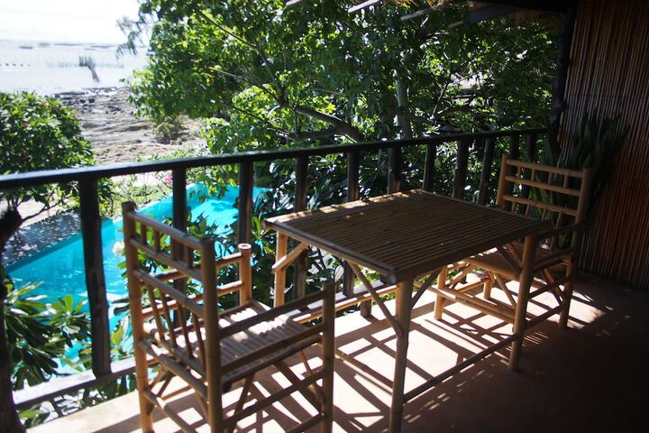 Terrace/Patio 8 of 26