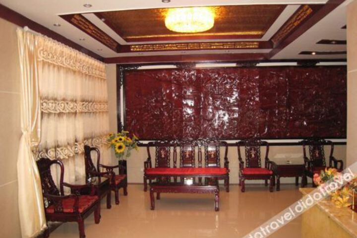 Hotel Interior 31 of 46