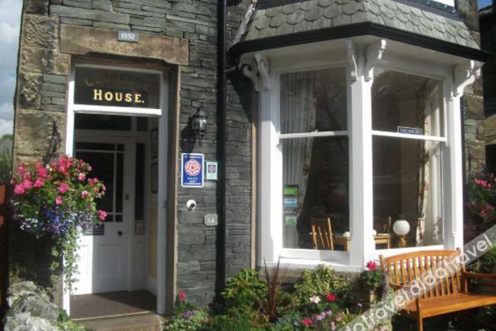 Hotel 3 of 24