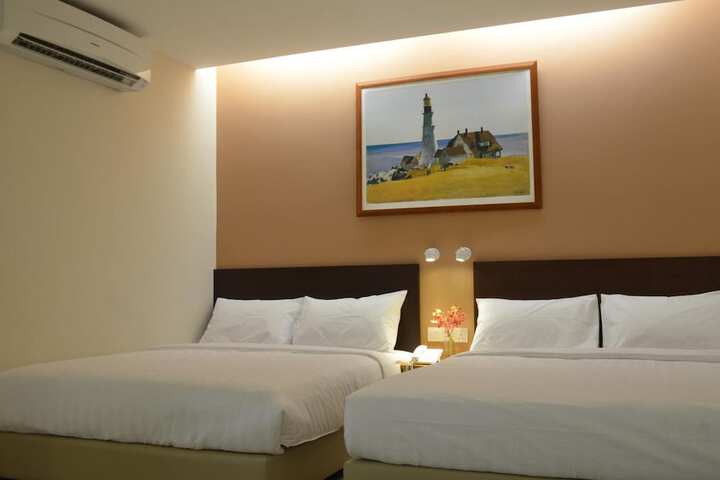 Room 25 of 55