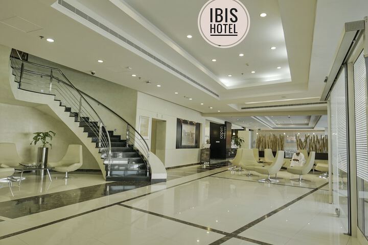 Lobby Photos