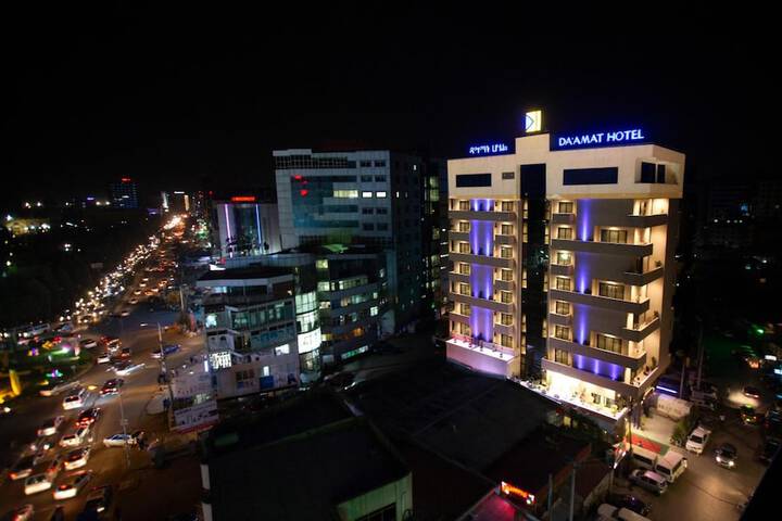 Hotel 32 of 33