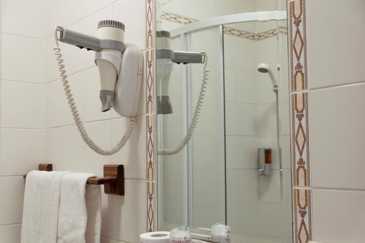 Bath Photo