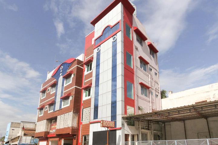 HABIBA NOOR INN BY OYO ROOMS