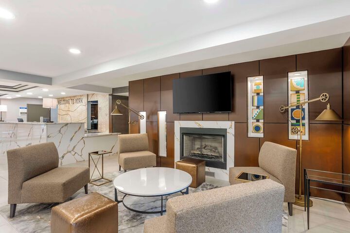 Lobby Photos