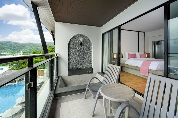 Terrace/Patio 52 of 130