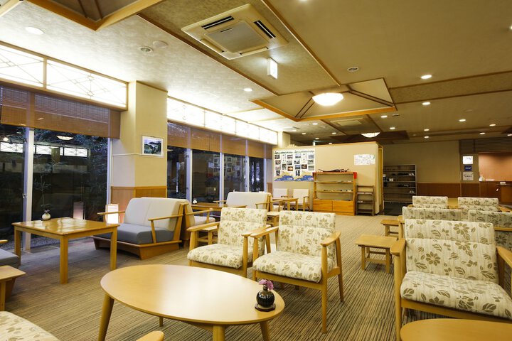Lobby Photos