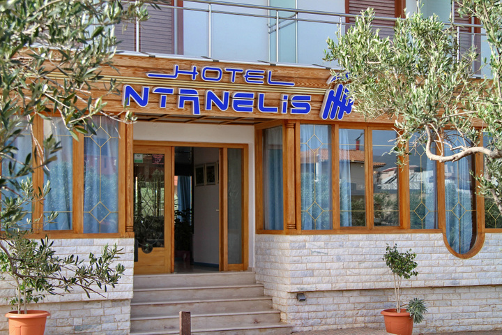 Asana Hotel