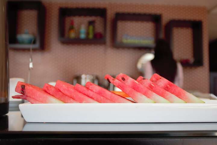 Breakfast/Coffee Service 112 of 147