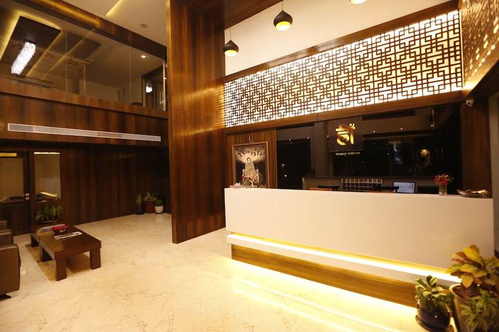 Hotel Interior 2 of 83