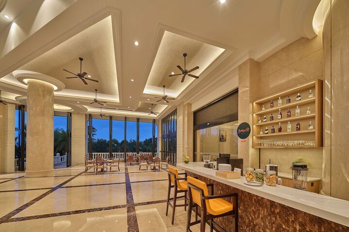 Lobby Photos