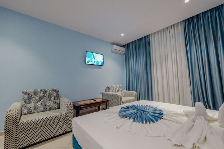 Room 55 of 101
