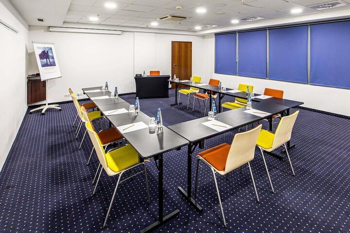 Meeting 188 of 249
