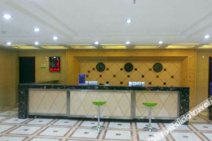 Hotel Interior 3 of 5