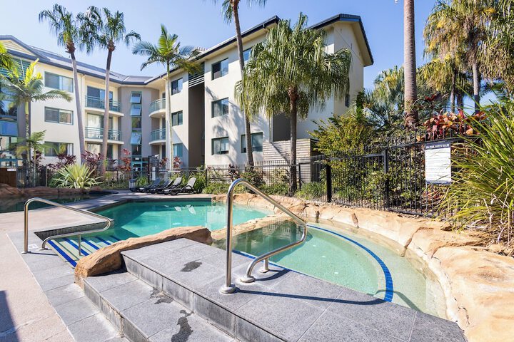 Hotel 59 of 77