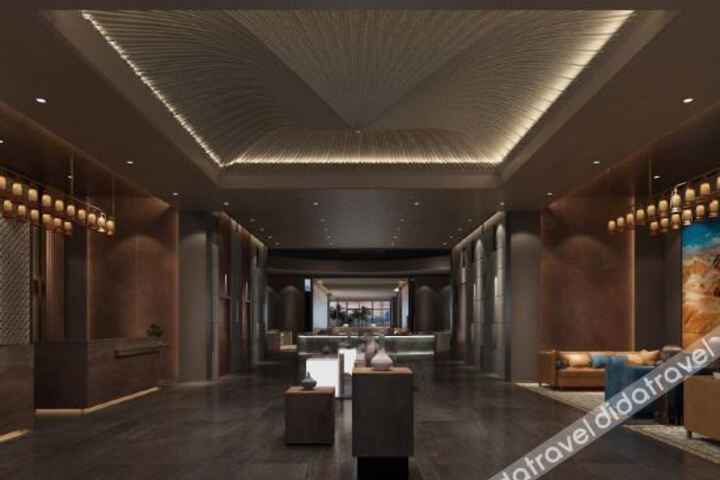 Hotel Interior 19 of 28