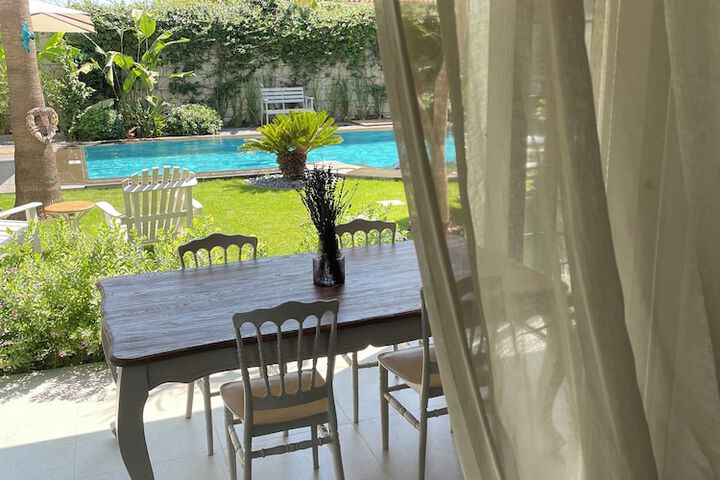 Terrace/Patio 30 of 80