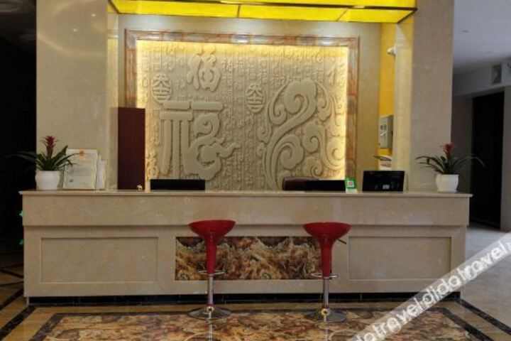 Hotel Interior 5 of 10
