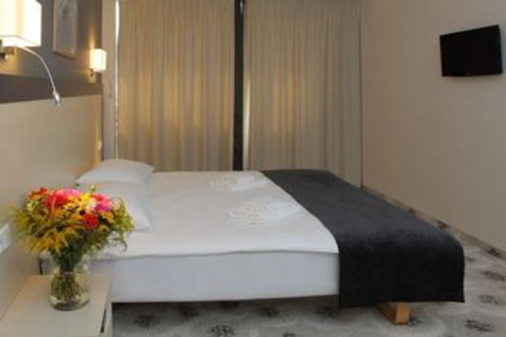 Standard Suite
