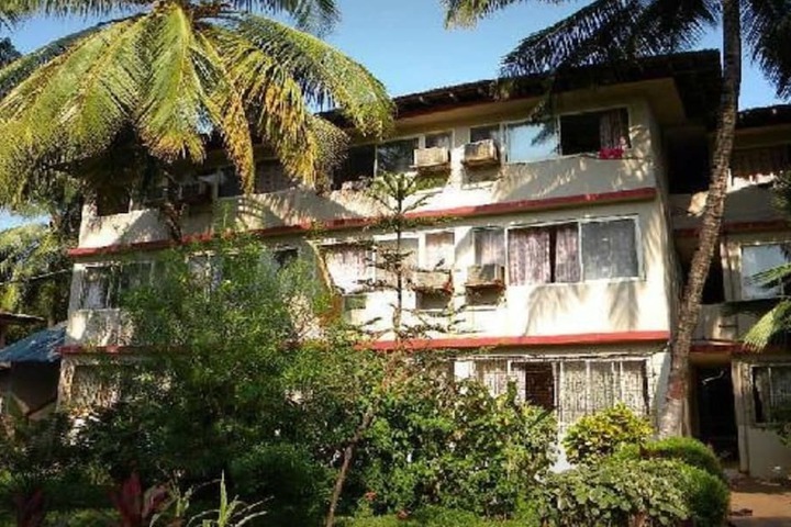 Hotel Entry