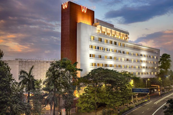 Image of Welcomhotel by ITC Hotels Cathedral Road, Chennai
